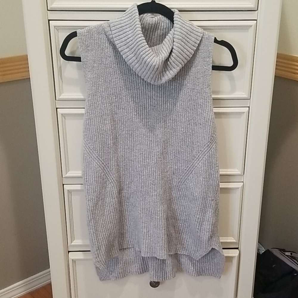 Turtleneck Sweater